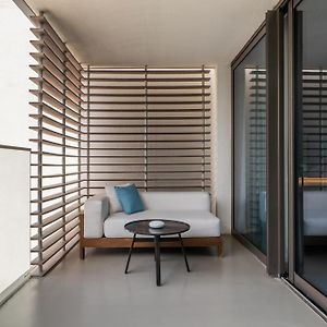 Kamer met een King Size Bed